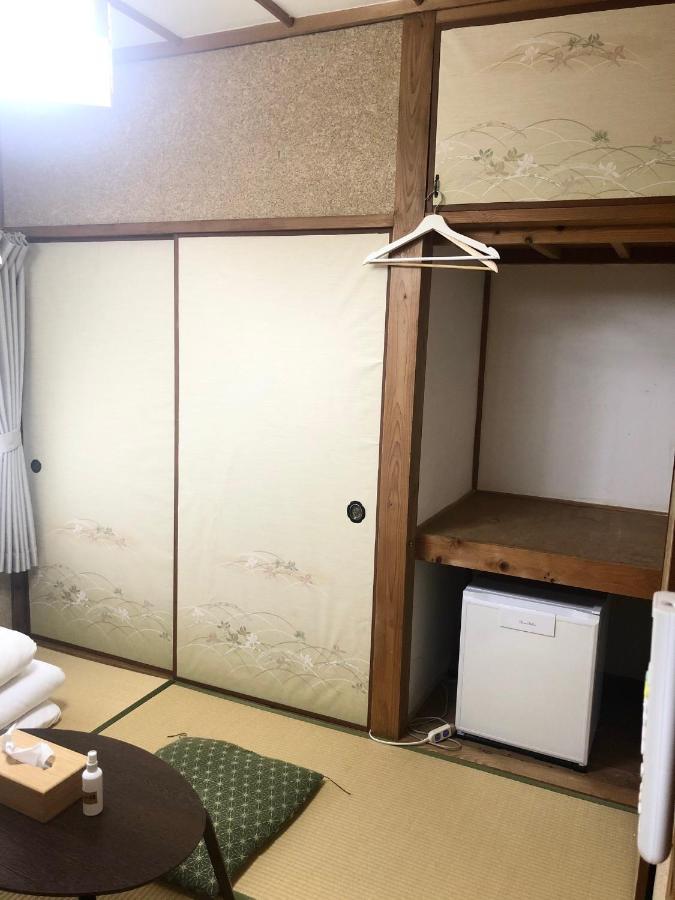 Guest House Fukui Itoshima Exterior foto