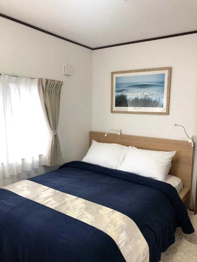 Guest House Fukui Itoshima Exterior foto
