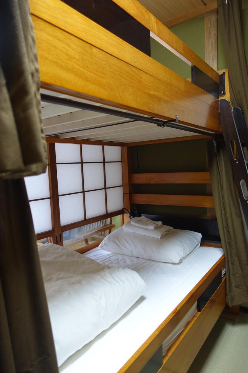 Guest House Fukui Itoshima Exterior foto